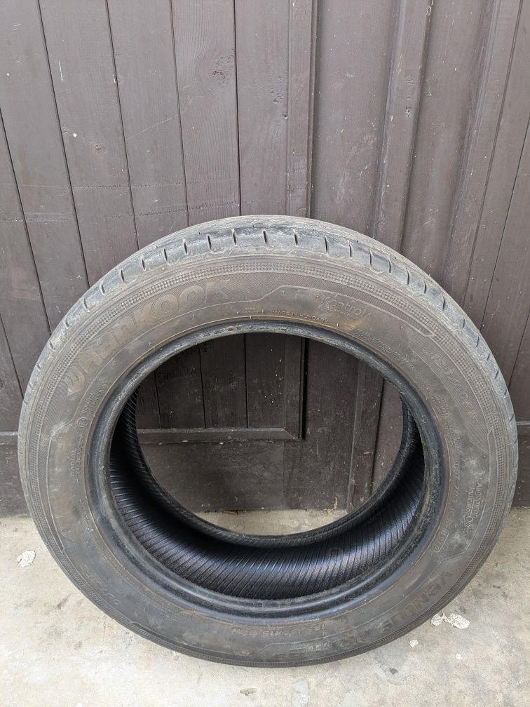 Opony Hankook 185/60 R 15