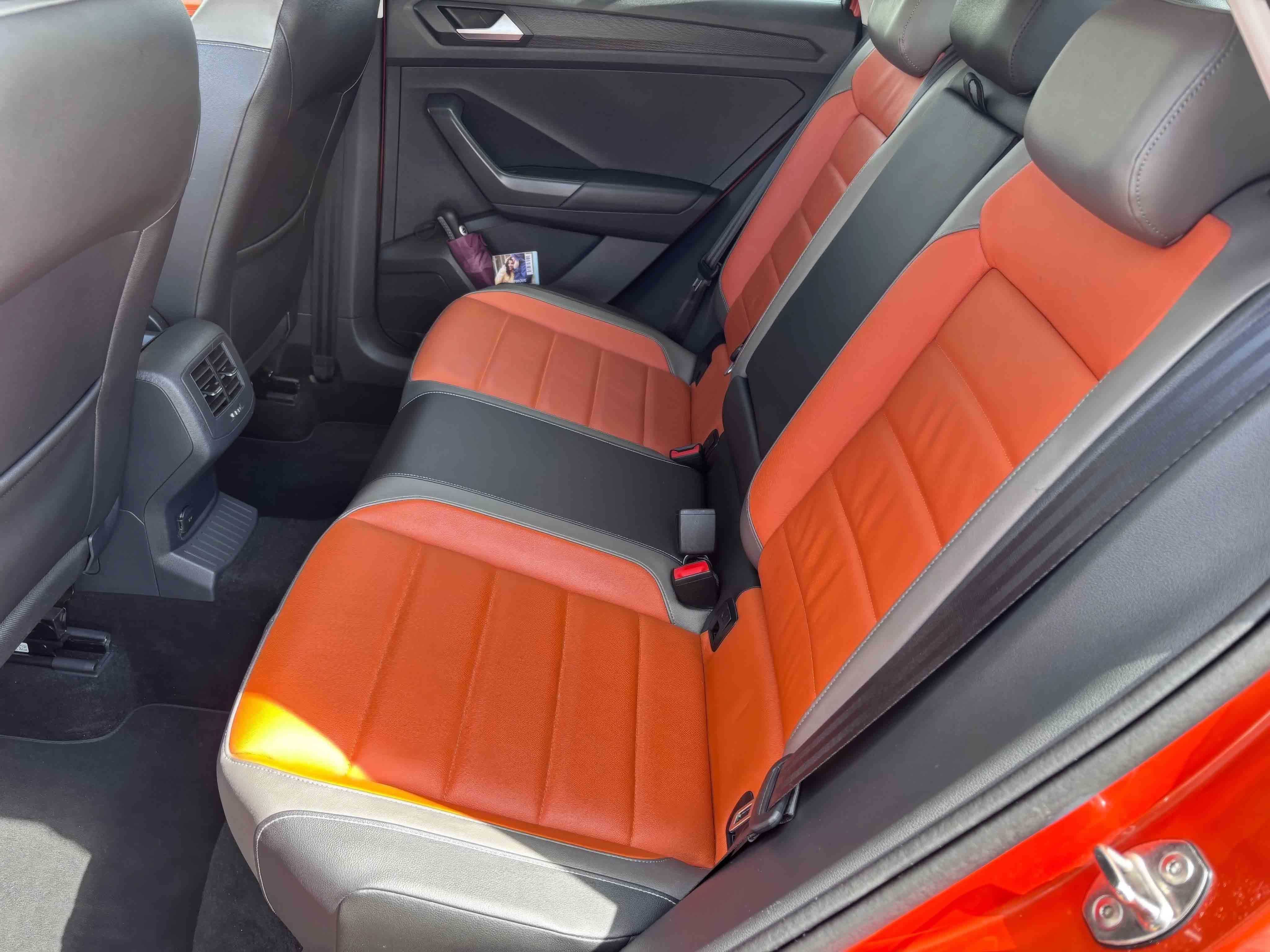 2019 Volkswagen T-Roc 1.6 TDI SCR Style