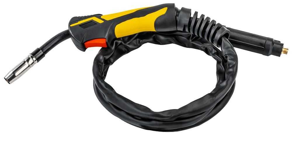 Migomat inwertorowy MIG/MAG FLUX MMA TIG-LIFT SYNERGICZNY półautomat