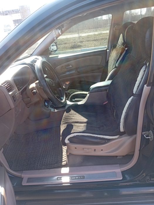 Продам внедорожнік