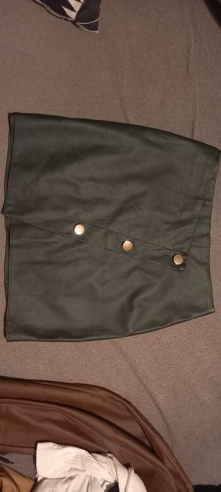 Spódniczka skórkowaS- M