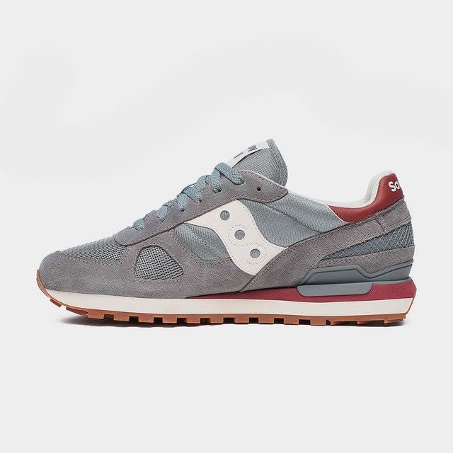 США Кроссовки Saucony Shadow 6000 Jazz 81 Grid(40р по 48р) (S2108-889)
