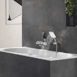 Grohe SmartControl - Komfort i precyzja pod prysznicem !!!