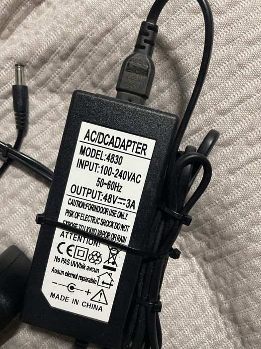 Витяжка для манікюру настільна з фільтром Air Max NF 11 Plus 60Вт