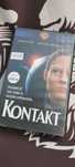 Kaseta VHS „Kontakt” (Contact)