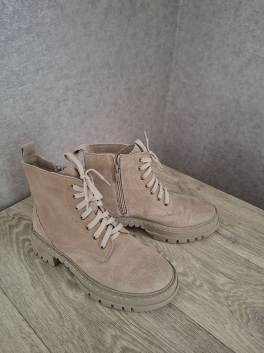 Чоботи демісизонні  жіночі