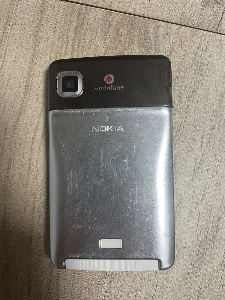 Nokia E61i Vodafone