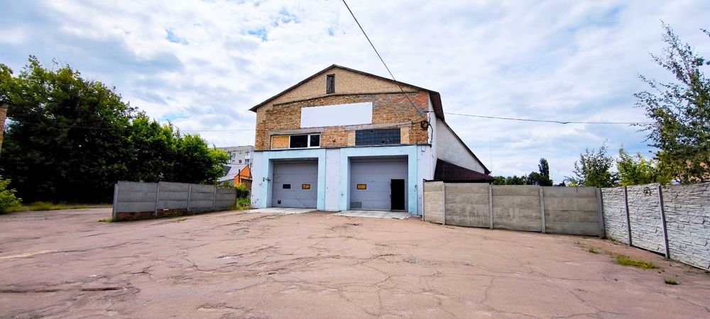 Продається Комерційний Об'єкт в ІванковіІ! Готовий БІЗНЕС-КОМПЛЕКС!