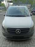 Mercedes-Benz Vito 114