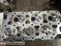 Головка Блока ГБЦ WV Passat 2,8 VR6 Фольксваген Пассат 2,8 vr 6 гбц