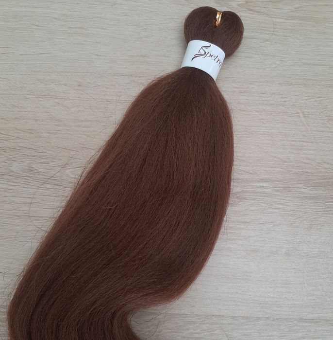 Włosy syntetyczne do warkoczyków 1szt