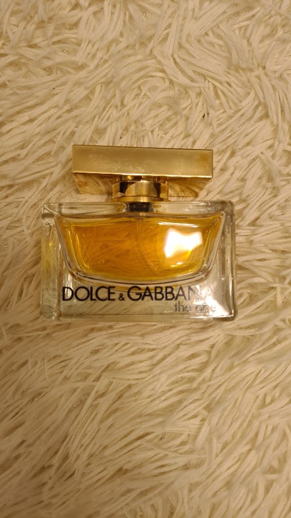 Dolce&Gabbana the one, edp