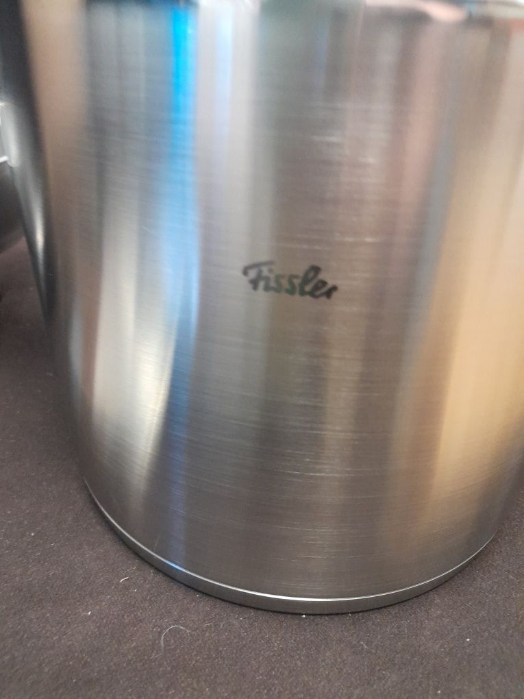 Szybkowar Vitavit premium Fissler