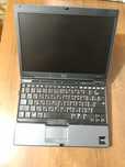 Ноутбук HP Compaq 2510p