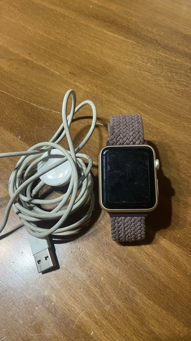 Iwatch 1 series 42 mm