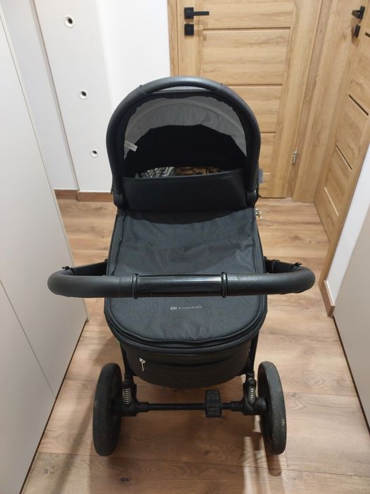Kinderkraft Nea.