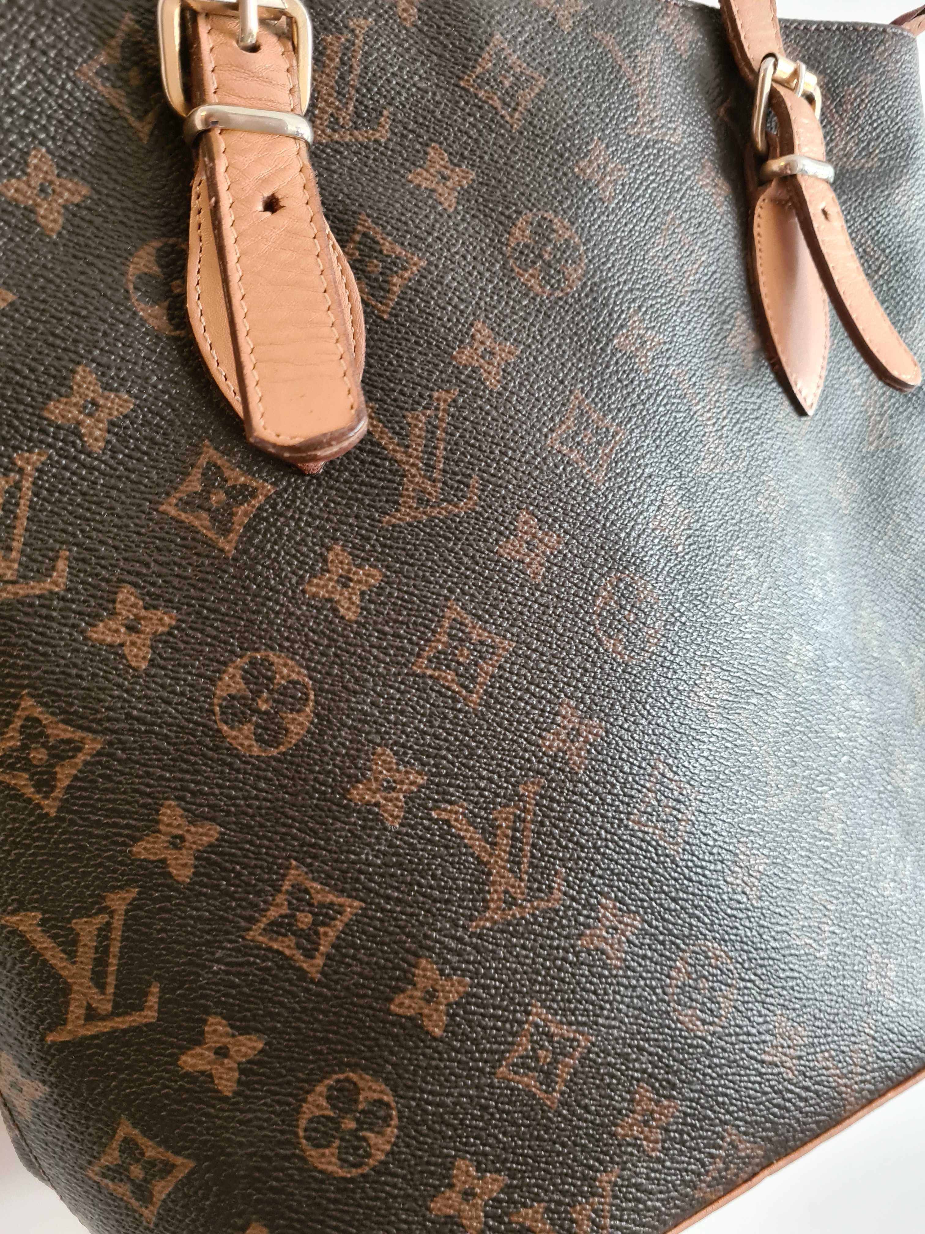 Louis vuitton torebka vintage