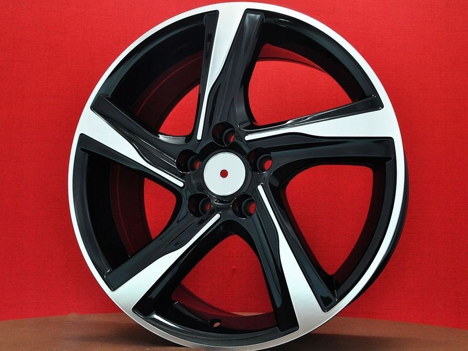 FELGI R18 5x108 Volvo XC40 XC60 XC70 XC90 PEUGEOT 308. 408. 508. 607