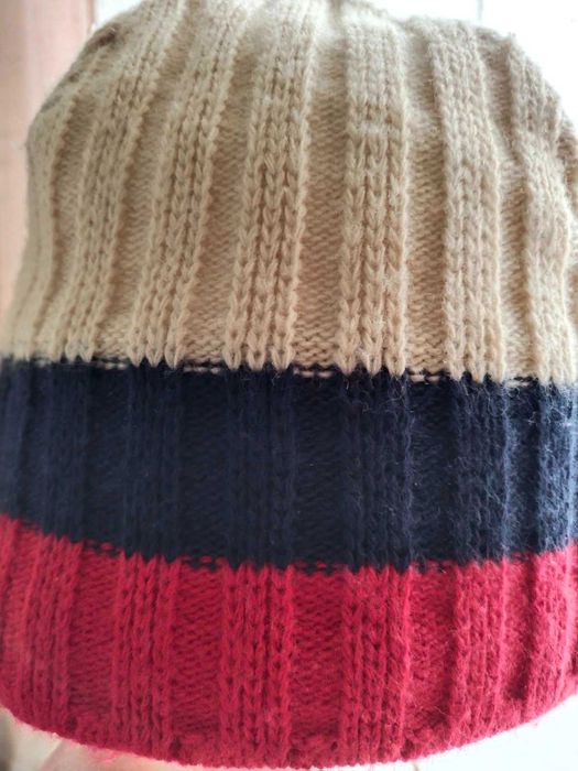 шапка тепла Mammut