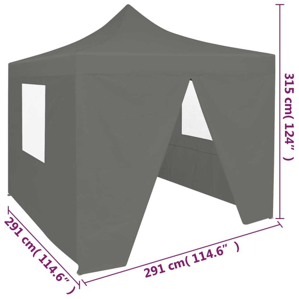 Expresowy 3x3 + 4 Ścianki