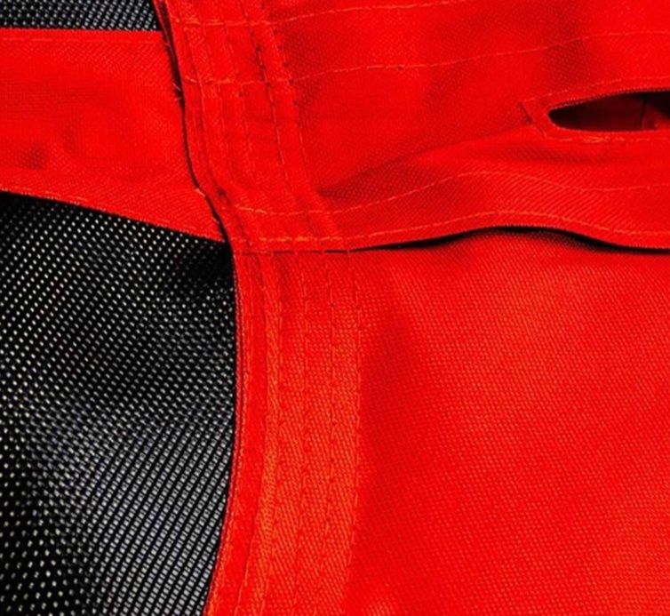 Bocianie Gniazdo Huśtawka Nowa 113 cm