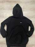 Bluza nike czarna