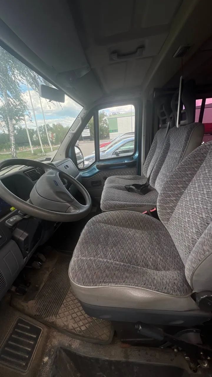 Fiat Ducato