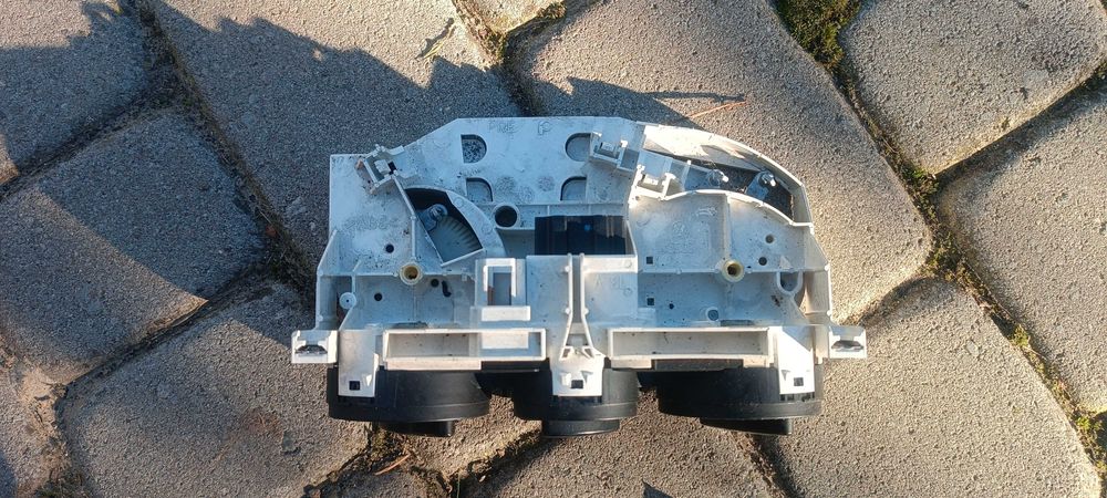 Panel sterowania nawiewu dmuchawy Seat Leon I Toledo II Audi A3 VW
