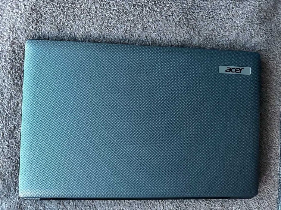 Ноутбук 17,3'' Acer 7250 (6Гб оперативної, 500 гб вбудованої пам'яті)