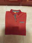 Koszulka polo Hugo Boss