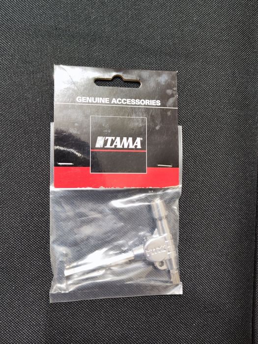 Chave afinação Tama DH7 Drum Hammer Tuning Key