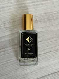francuskie perfumy 663