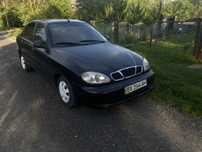 Daewoo Lanos 1.5газ/бензин 2006р ТОРГ