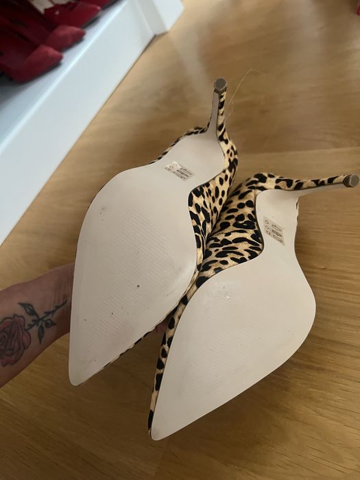 Nowe buty Steve Maden 37 okazja