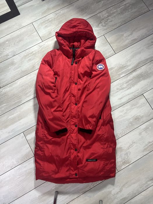 Парка- кртка Canada Goose Arctic Program