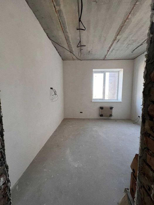 Продаж 2-кімнатної квартири в ЖК "Театральний"