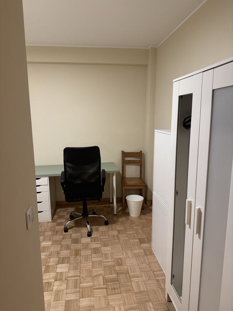 Quarto Porto Paranhos arrendar