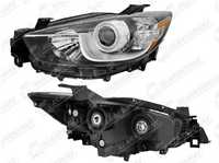 Фара передняя MAZDA CX5, 03.2012 - 2017  KJ0151041 KJ0151031