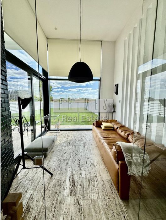 Оренда Будинку Закрите містечко Хутір Ясний свій вихід на воду Лісники