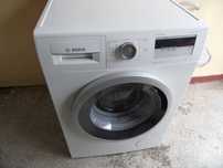 pralka bosch 7kg inverter  gwarancja rozruchowa