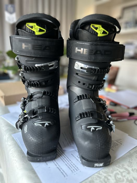 Vendo Botas de Ski Head