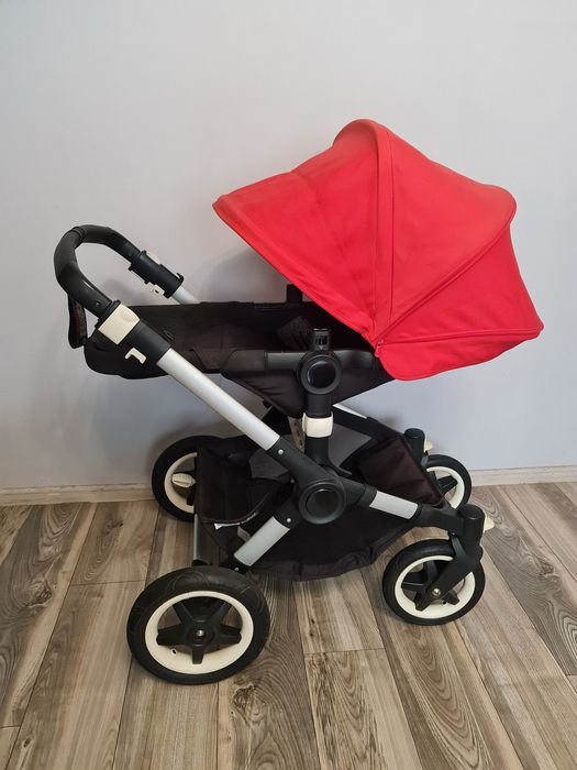 Продам візочок Bugaboo Buffalo