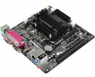 Płyta Głównych J3355B-ITX ITX Intel