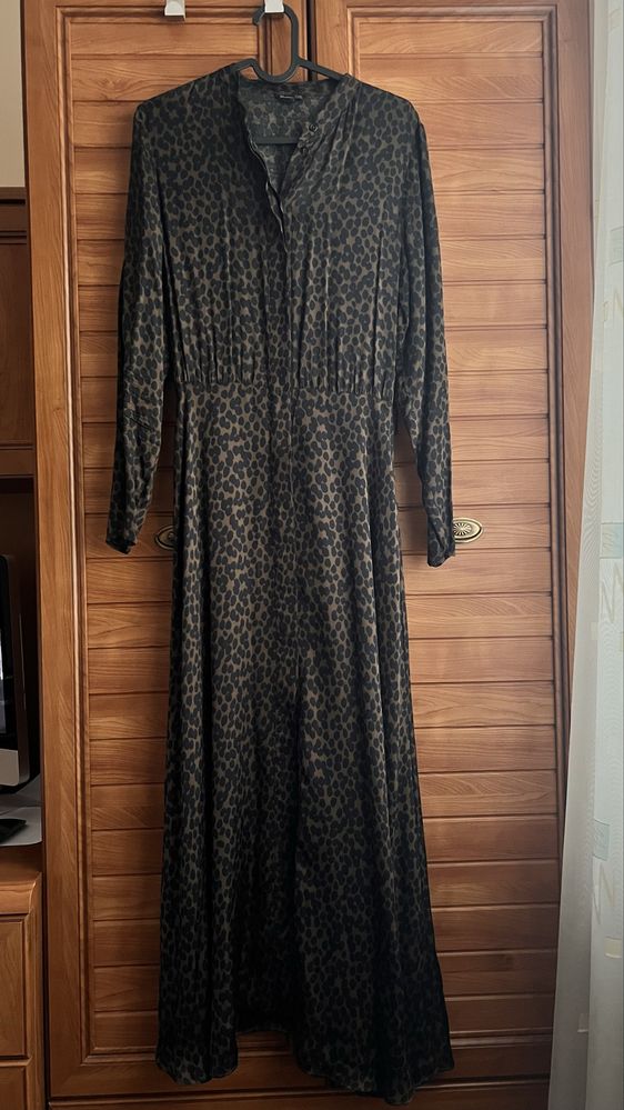Сукня Massimo Dutti
