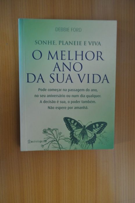 Livros de Leitura