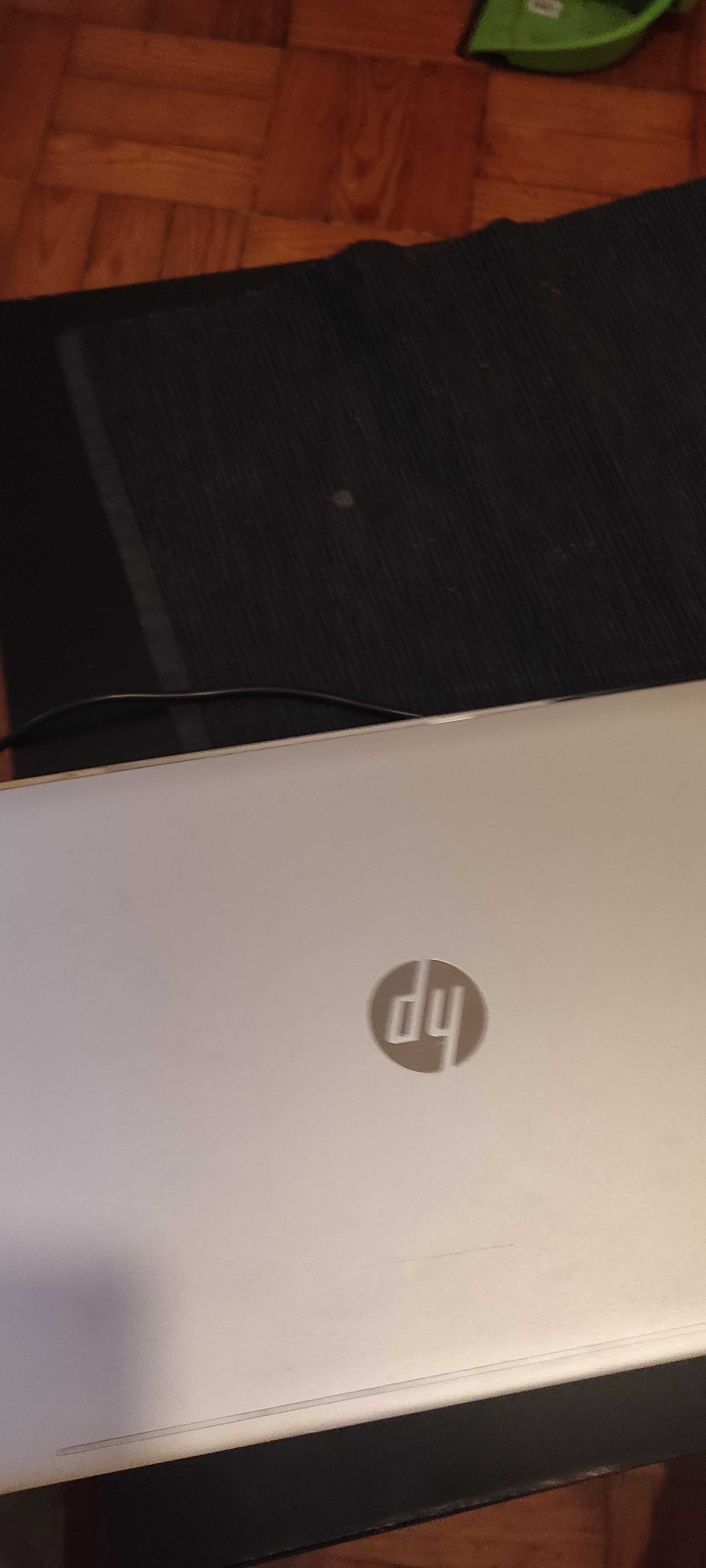 PC portable HP i7 - Para discussão  /Reconditionné