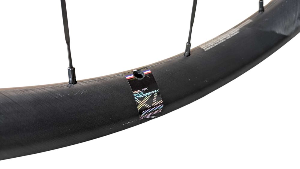 Koła Mavic Crossmax XLR 29'' 622x30, Sram XD, carbon, CL nowe FV (940)