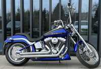 Harley Davidson Softail Deuce CVO