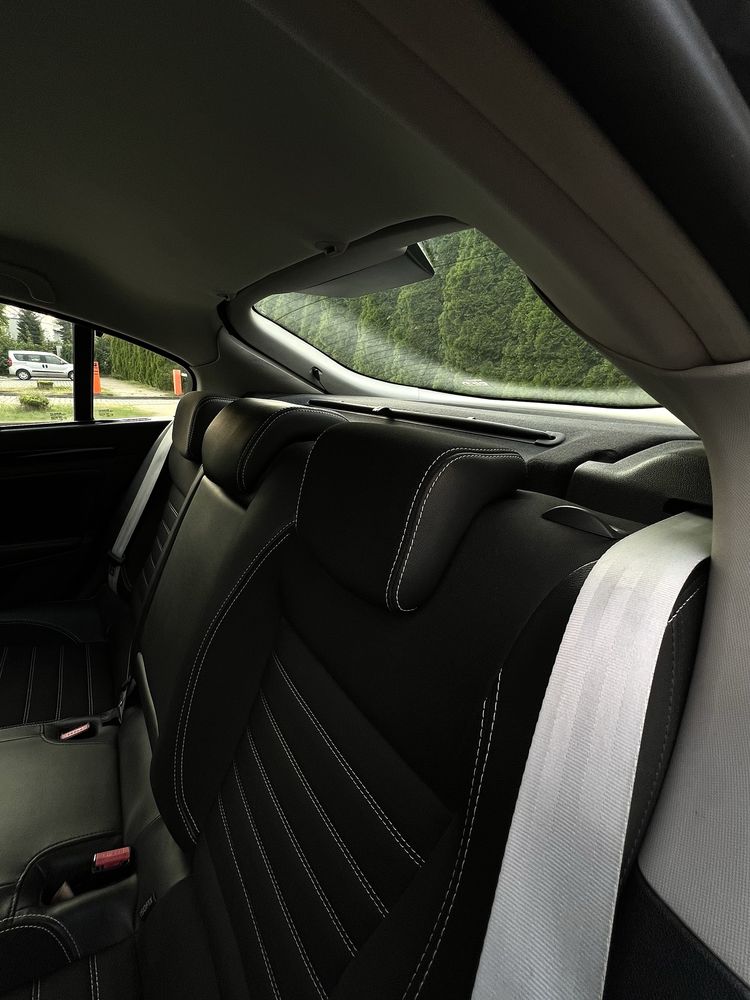 Renault Laguna ІІІ 2.0