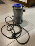 Filtr/pomp do basenu Bestway Flowclear do basenu 9m3